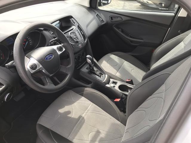 Ford Focus Sedan 2.0 Aut. 2015 - Foto 10
