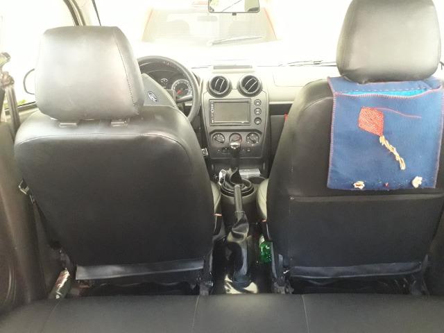 Ford Fiesta 2011/2012 Completo - Lindo - Foto 9