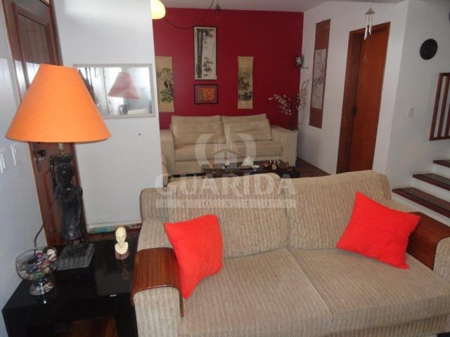 Casa de condomínio à venda com 3 dormitórios em Cavalhada, Porto alegre cod:151091 - Foto 13