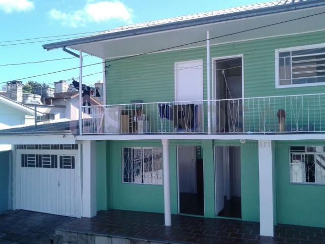 Casa à venda com 5 dormitórios em Cruzeiro, Caxias do sul cod:1335