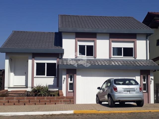 Casa à venda com 3 dormitórios em Santa terezinha, Garibaldi cod:9889813