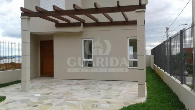 Casa à venda com 3 dormitórios em Guarujá, Porto alegre cod:148406 - Foto 6