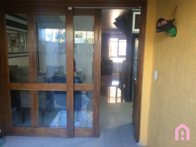 Casa à venda com 2 dormitórios em Desvio rizzo, Caxias do sul cod:2862 - Foto 11
