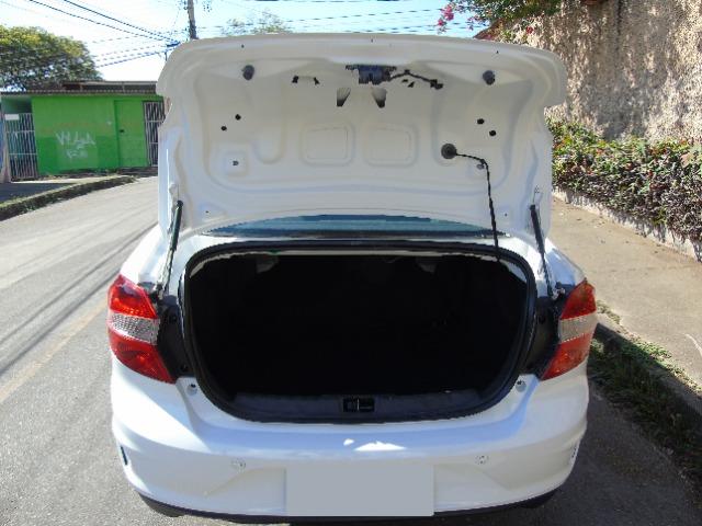 Ford Ka 2019 Sedan $7 mil abaixo da fipe Urgente - Foto 10