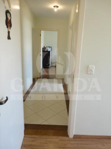 Casa de condomínio à venda com 3 dormitórios em Camaquã, Porto alegre cod:150989 - Foto 13