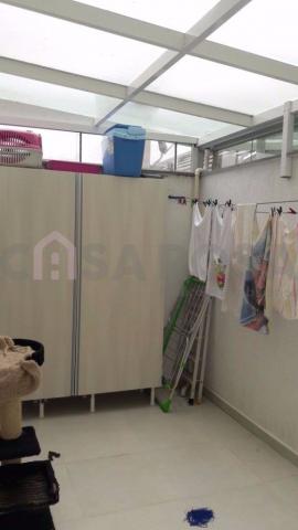 Apartamento à venda com 2 dormitórios em Nossa senhora da saúde, Caxias do sul cod:1568 - Foto 8