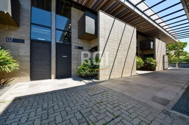 Loja comercial para alugar em Boa vista, Porto alegre cod:BT8724
