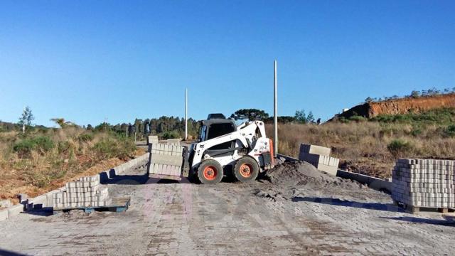 Terreno à venda em São ciro, Caxias do sul cod:2181 - Foto 6