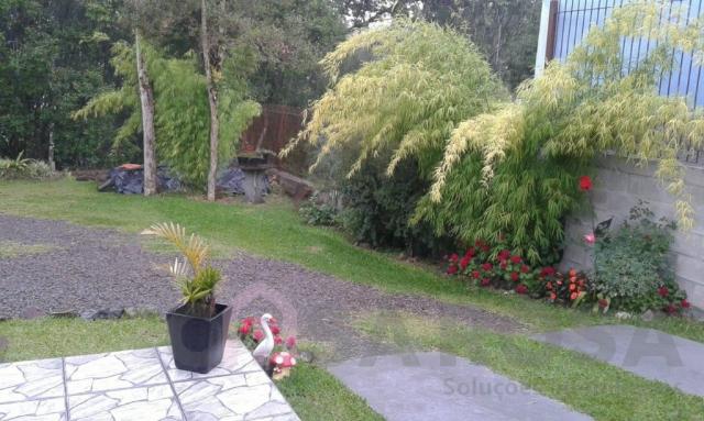 Terreno à venda em Ana rech, Caxias do sul cod:2058 - Foto 6