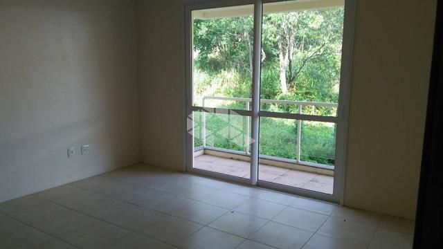 Apartamento à venda com 3 dormitórios em Chácaras, Garibaldi cod:9908472 - Foto 6