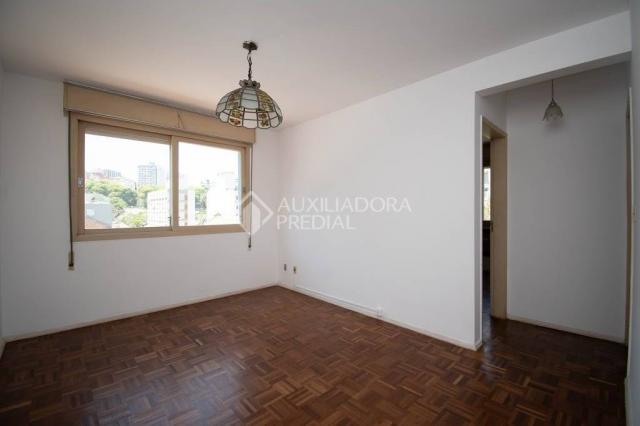 Apartamento para alugar com 1 dormitórios em Floresta, Porto alegre cod:306197