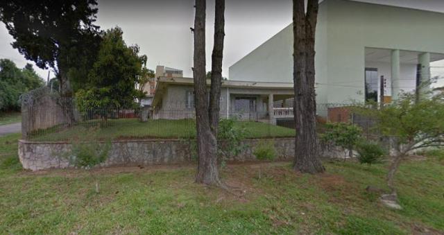 Terreno à venda no tingui - Foto 2