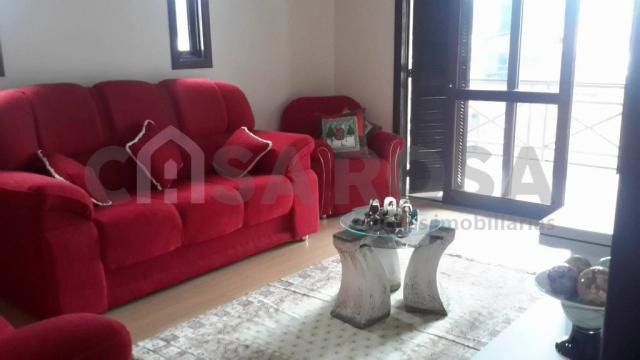 Casa à venda com 3 dormitórios em São josé, Caxias do sul cod:251 - Foto 19