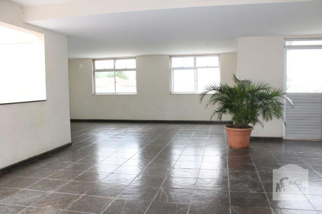 Apartamento à venda com 3 dormitórios em Grajaú, Belo horizonte cod:257543 - Foto 11