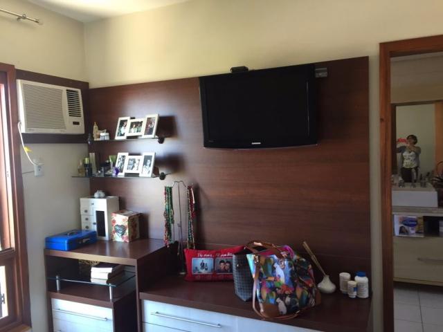 Apartamento à venda com 3 dormitórios em Morro do espelho, São leopoldo cod:LI261036 - Foto 18