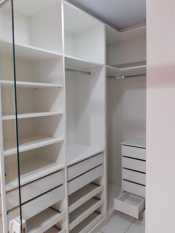 Casa 02 qtos,com área de lazer,e closet - Foto 19