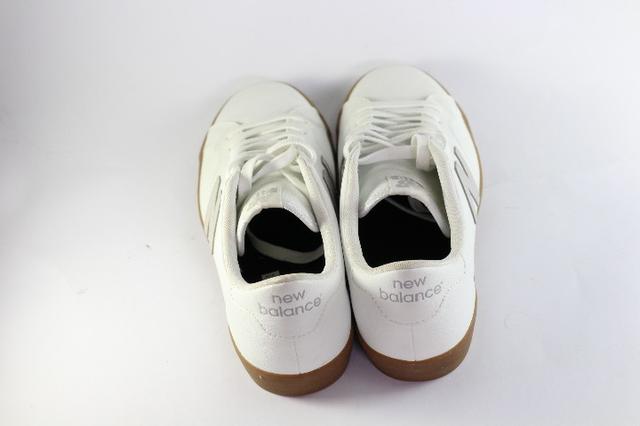 New Balance Audazo V4 Command In Branco (38-40) - Foto 4
