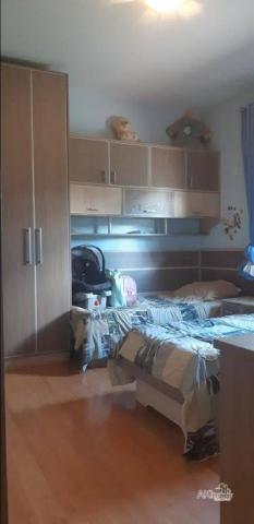 Excelente Casa Assobradada em Itambé - Paraná - Foto 8