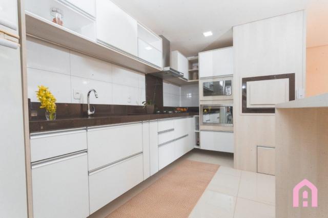 Apartamento à venda com 2 dormitórios em Cinquentenário, Caxias do sul cod:2467 - Foto 7