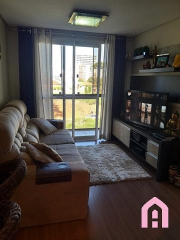 Apartamento à venda com 2 dormitórios em Vinhedos, Caxias do sul cod:3010 - Foto 5