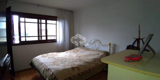 Casa à venda com 3 dormitórios em Triângulo, Carlos barbosa cod:9911745 - Foto 9