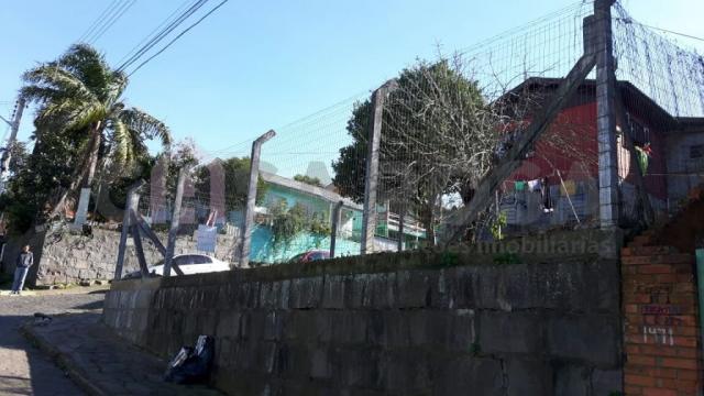 Terreno à venda em Rio branco, Caxias do sul cod:1445 - Foto 4
