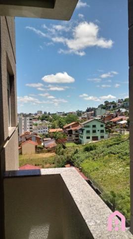 Apartamento à venda com 3 dormitórios em Santa catarina, Caxias do sul cod:2404 - Foto 6