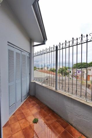 Casa para alugar com 3 dormitórios em Santa tereza, Porto alegre cod:BT8593 - Foto 8