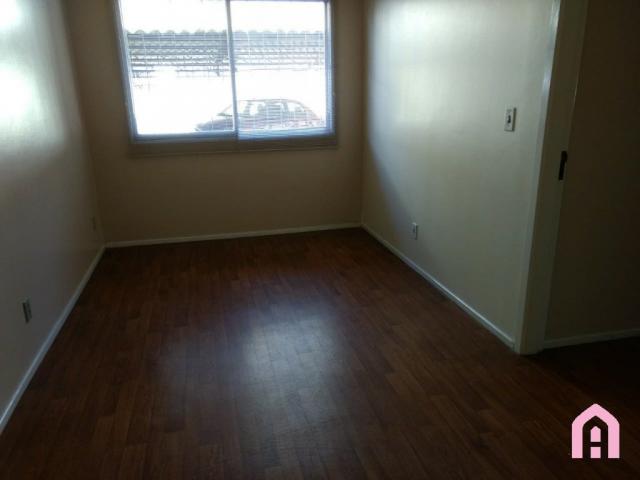 Apartamento à venda com 3 dormitórios em Jardim américa, Caxias do sul cod:2502 - Foto 9