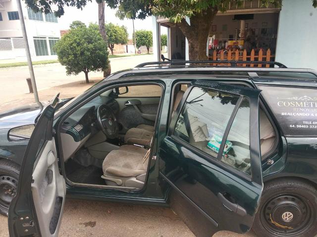 Parati - Foto 2