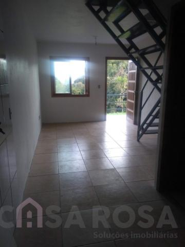 Casa à venda com 2 dormitórios em Charqueadas, Caxias do sul cod:2241 - Foto 9