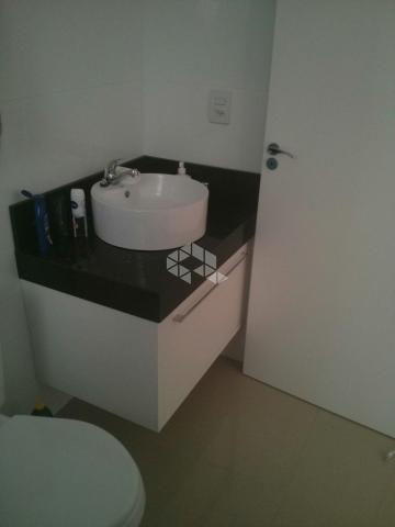 Studio à venda com 1 dormitórios em Centro, Bento gonçalves cod:9905598 - Foto 4