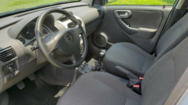 Corsa Hatch Premium 2009 *Raridade para COLEÇÃO - Foto 10