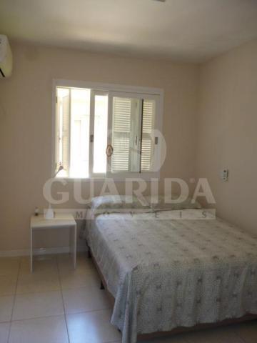 Casa de condomínio à venda com 3 dormitórios em Guarujá, Porto alegre cod:152366 - Foto 13