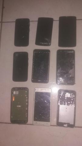 Vendo placas de celulares. Leia a Descrição - Foto 2