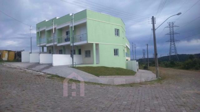 Casa à venda com 2 dormitórios em Nossa senhora da saúde, Caxias do sul cod:621