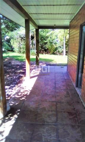 Sítio à venda em Laranjeiras, Osório cod:LI50877595 - Foto 10