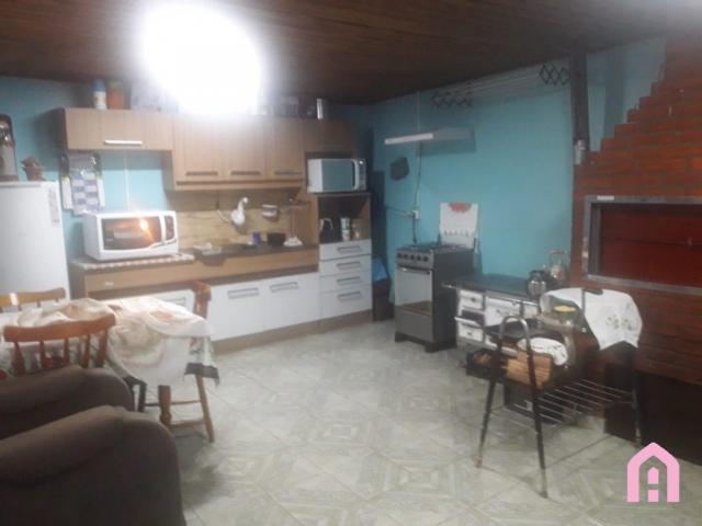 Casa à venda com 5 dormitórios em Desvio rizzo, Caxias do sul cod:2886 - Foto 18
