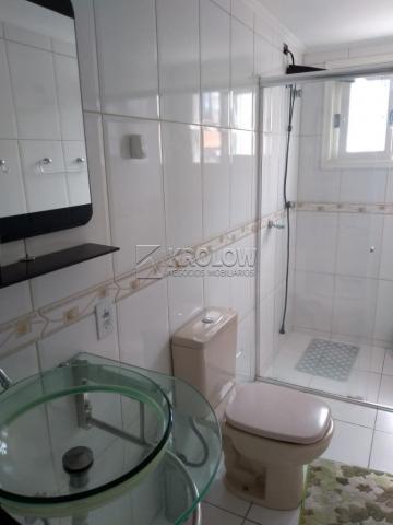 Apartamento para alugar com 2 dormitórios em , cod:AA2038 - Foto 8