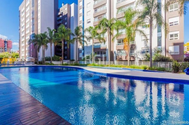Apartamento à venda com 4 dormitórios em Menino deus, Porto alegre cod:CA4038 - Foto 11