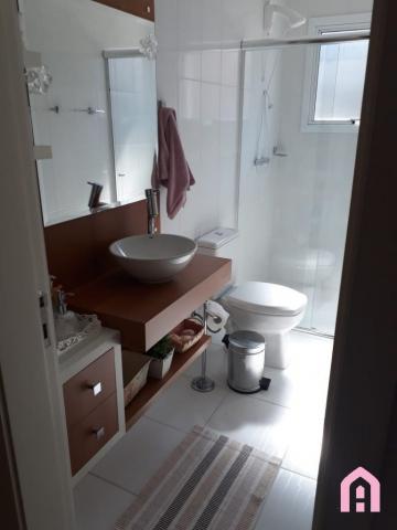 Apartamento à venda com 3 dormitórios em Colina sorriso, Caxias do sul cod:2468 - Foto 16