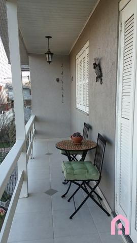 Casa à venda com 3 dormitórios em Charqueadas, Caxias do sul cod:2892 - Foto 5