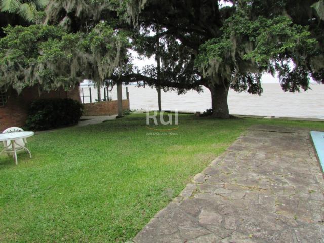 Casa à venda com 3 dormitórios em Ponta grossa, Porto alegre cod:LI50877667 - Foto 4