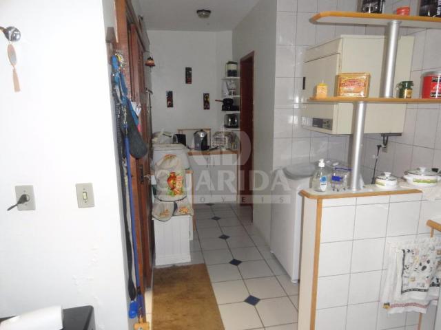Casa de condomínio à venda com 3 dormitórios em Cavalhada, Porto alegre cod:151091 - Foto 4