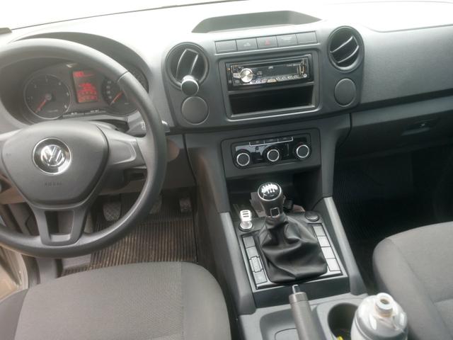 Amarok cabine simples - Foto 2