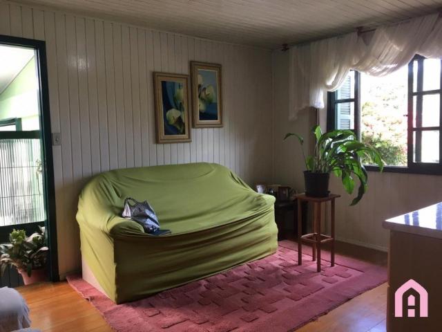 Casa à venda com 3 dormitórios em Diamantino, Caxias do sul cod:3034 - Foto 7
