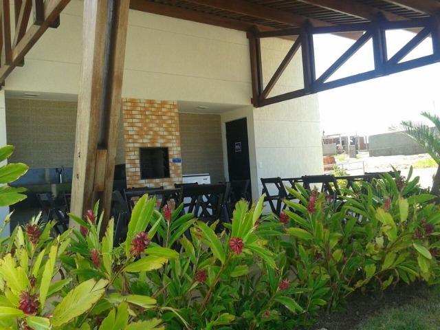 Terreno à venda no Condomínio Novo Leblon - 260m² - Lado da sombra - Foto 18