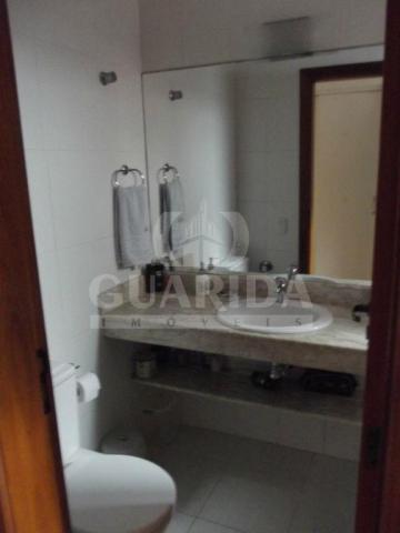 Casa de condomínio à venda com 4 dormitórios em Cristal, Porto alegre cod:151113 - Foto 4