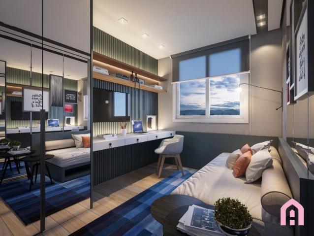 Apartamento à venda com 2 dormitórios em Panazzolo, Caxias do sul cod:2795 - Foto 10