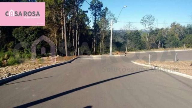 Terreno à venda em Bela vista, Caxias do sul cod:1297 - Foto 6